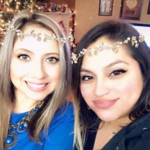 Meet your Posher, Janie